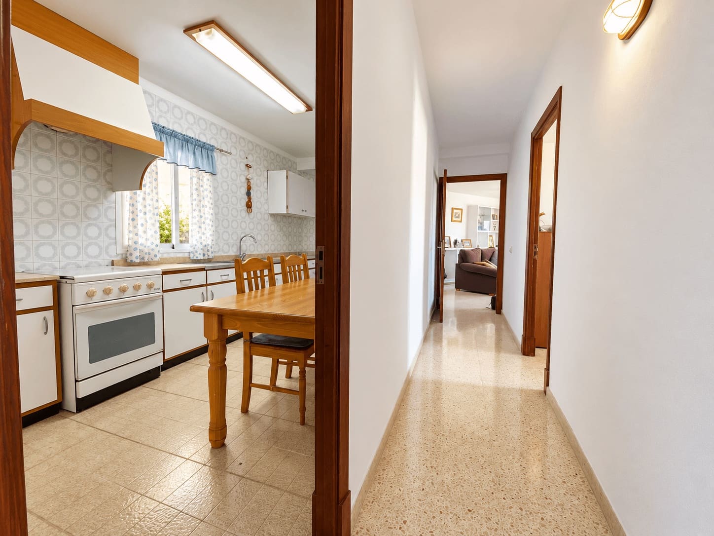 4 bedroom Apartment for sale in Palma de Mallorca - € 460,000 (Ref: 10183241)