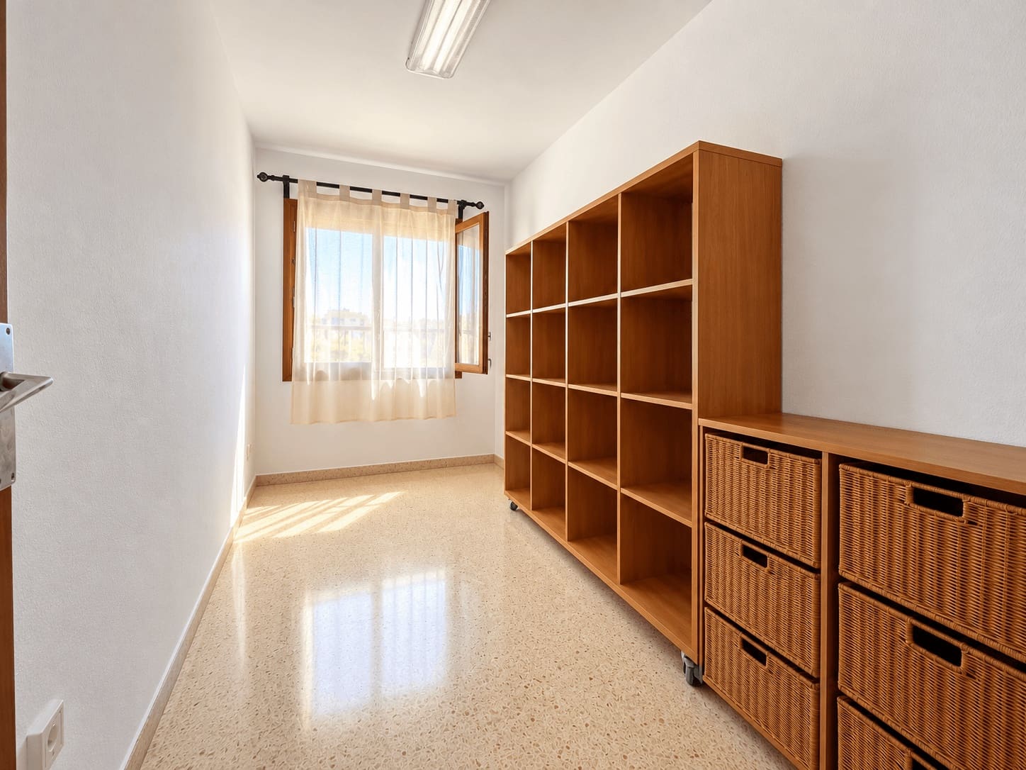 4 bedroom Apartment for sale in Palma de Mallorca - € 460,000 (Ref: 10183241)