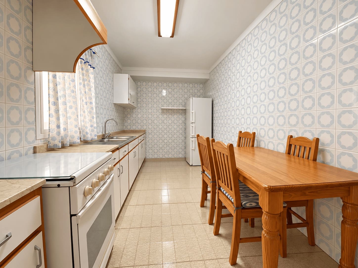 4 bedroom Apartment for sale in Palma de Mallorca - € 460,000 (Ref: 10183241)
