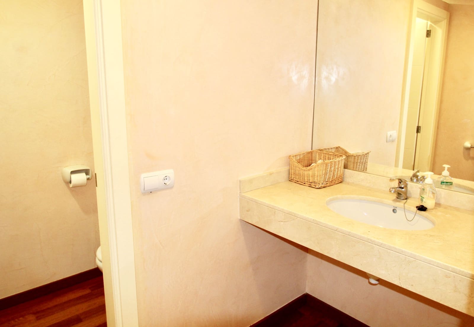 Erhverv til salg i Palma de Mallorca med garage - € 310.000 (Ref: 7526607)