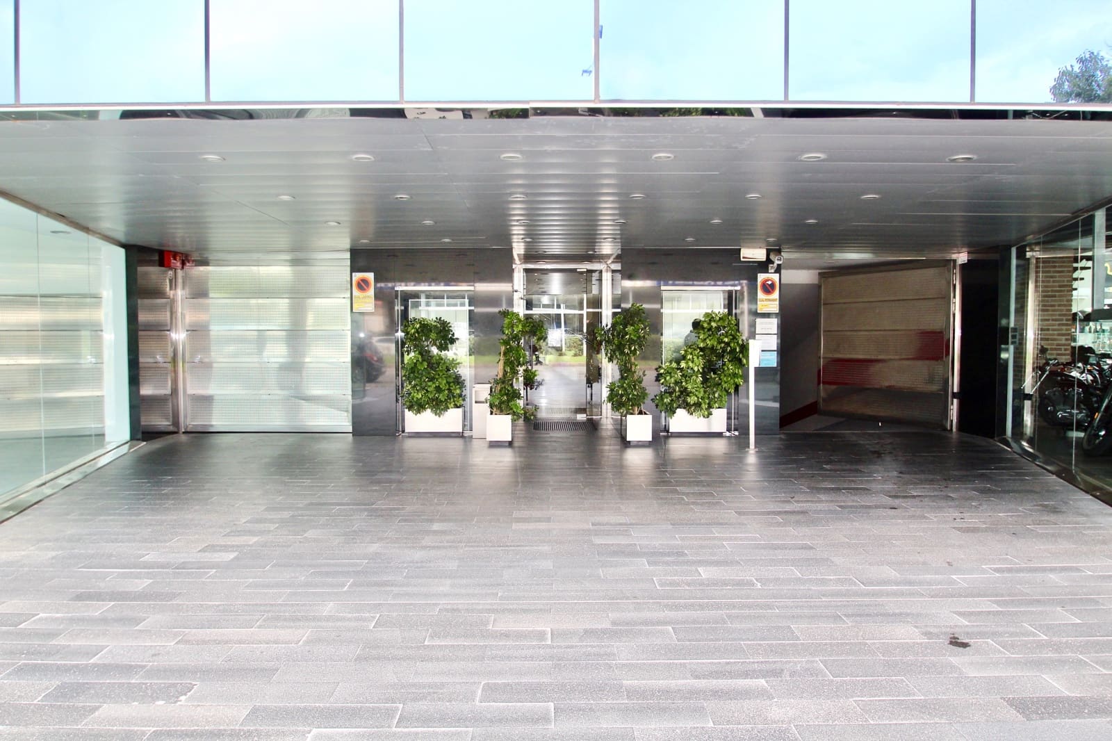 Erhverv til salg i Palma de Mallorca med garage - € 310.000 (Ref: 7526607)