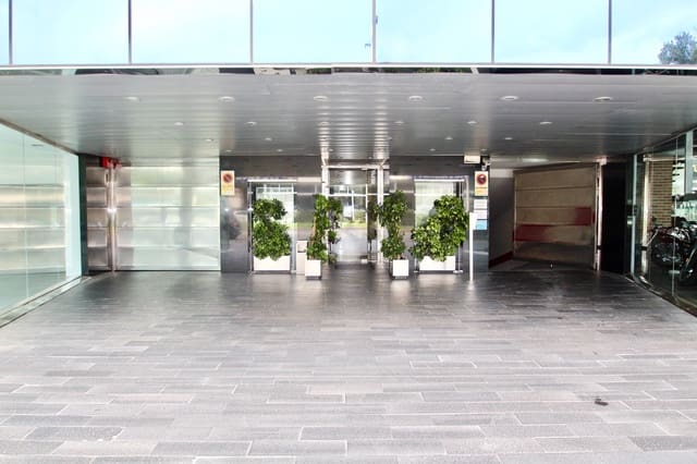 Erhverv til salg i La Indoteria (Urba), Palma de Mallorca med garage - € 310.000 (Ref: 7526607)