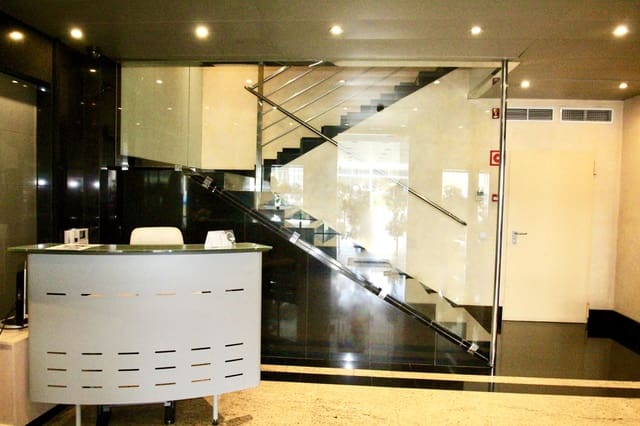 Erhverv til salg i La Indoteria (Urba), Palma de Mallorca med garage - € 310.000 (Ref: 7526607)