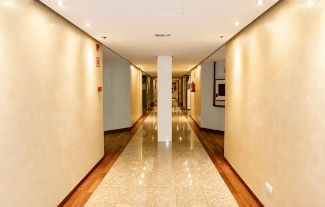 Kommersiell till salu i La Indoteria (Urba), Palma de Mallorca med garage - 333 000 € (Ref: 7526607)