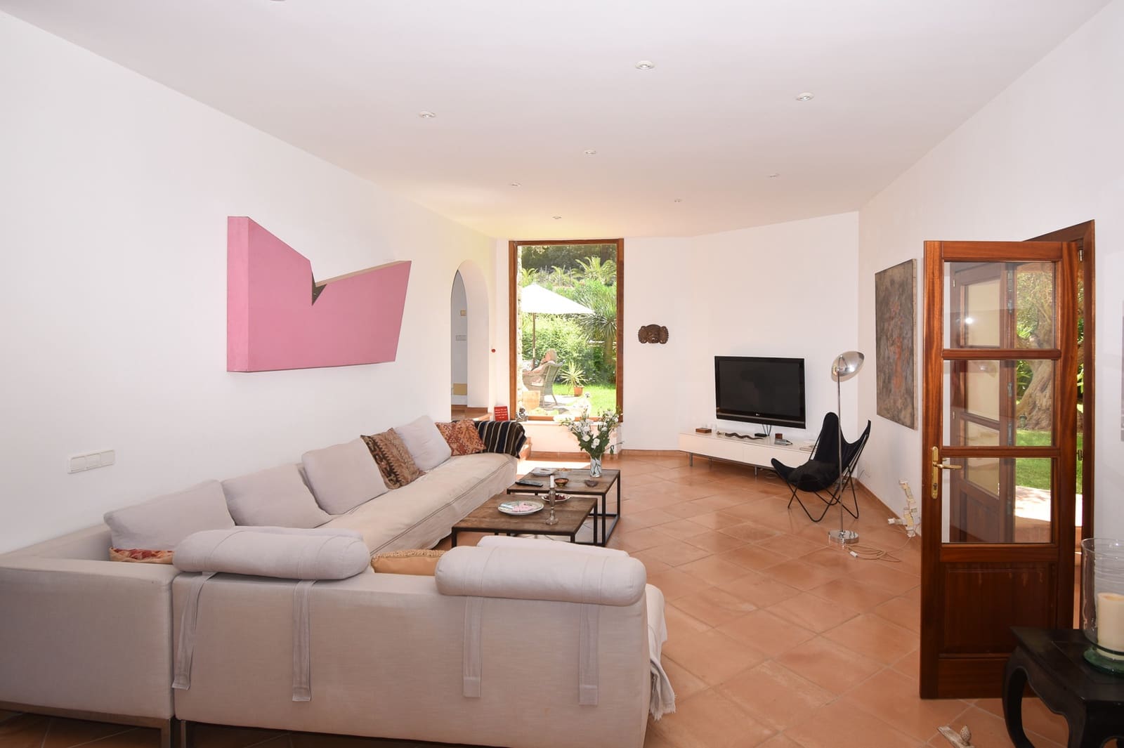 10 soveværelse Byhus til salg i Andratx med swimmingpool garage - € 2.800.000 (Ref: 7526642)