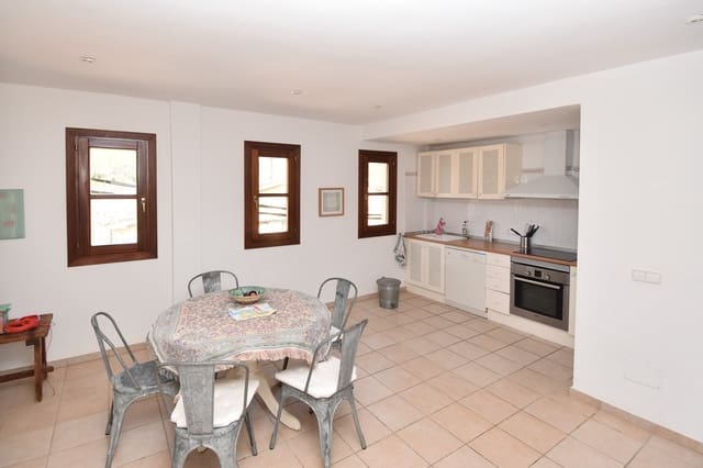 10 soveværelse Byhus til salg i Andratx med swimmingpool garage - € 2.800.000 (Ref: 7526642)