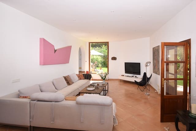 10 soveværelse Byhus til salg i Andratx med swimmingpool garage - € 2.800.000 (Ref: 7526642)