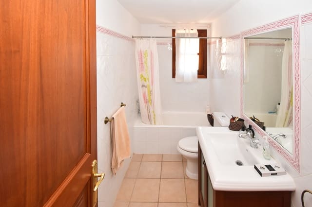 10 soveværelse Byhus til salg i Andratx med swimmingpool garage - € 2.800.000 (Ref: 7526642)