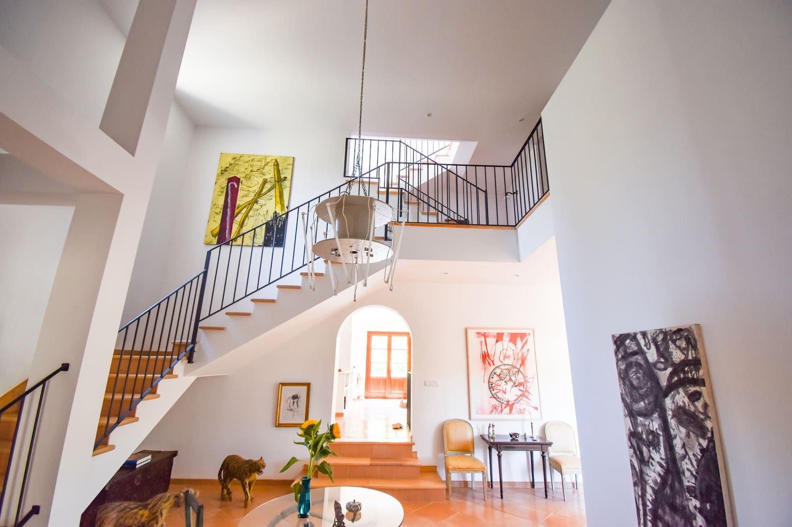 10 soveværelse Byhus til salg i Andratx med swimmingpool garage - € 2.800.000 (Ref: 7526642)