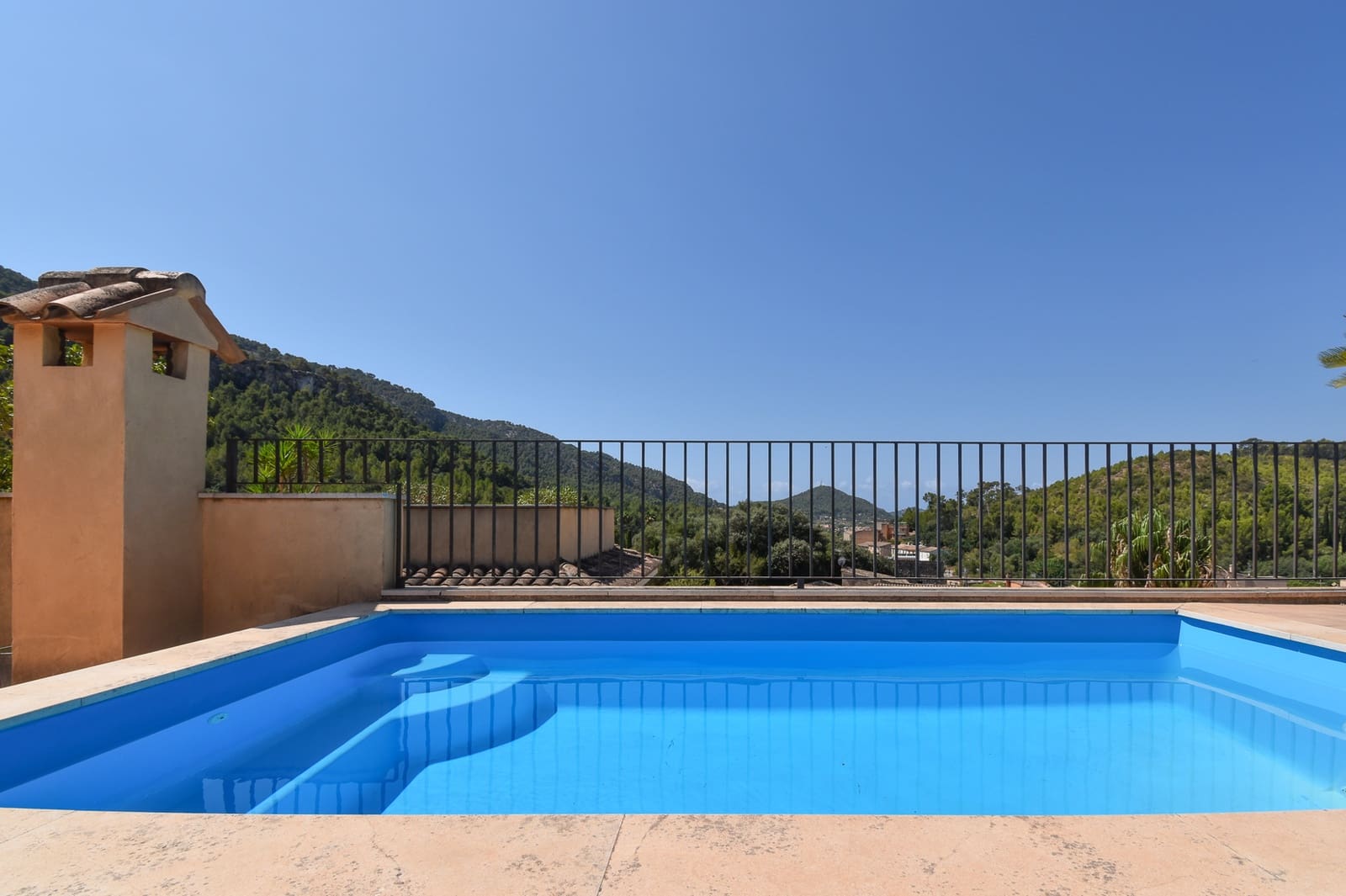 10 soveværelse Byhus til salg i Andratx med swimmingpool garage - € 2.800.000 (Ref: 7526642)