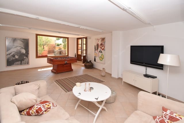 10 soveværelse Byhus til salg i Andratx med swimmingpool garage - € 2.800.000 (Ref: 7526642)