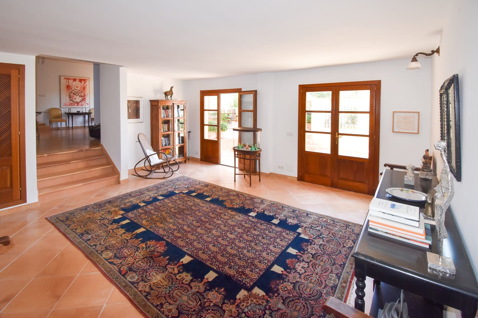 10 soveværelse Byhus til salg i Andratx med swimmingpool garage - € 2.800.000 (Ref: 7526642)