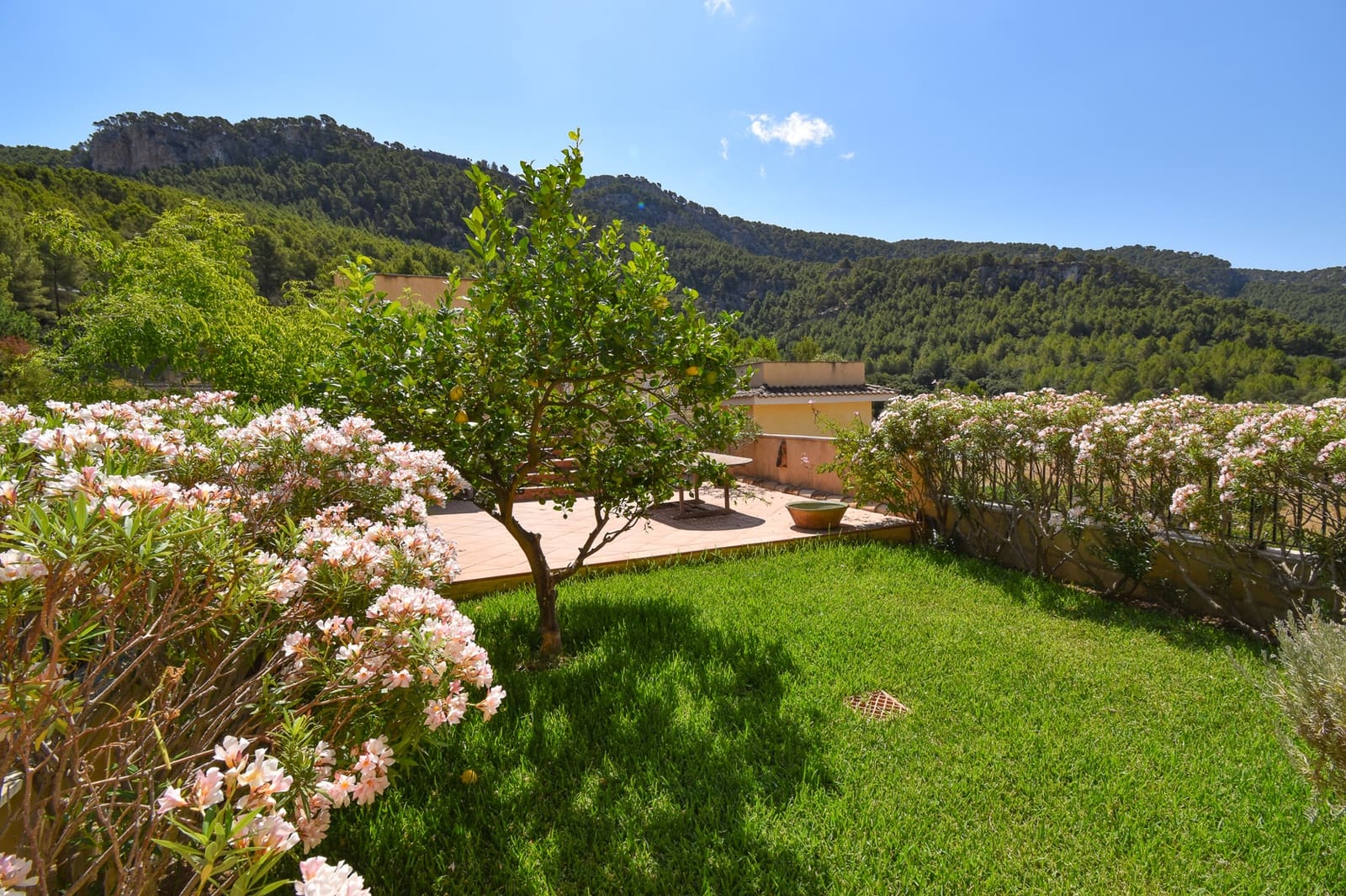 10 soveværelse Byhus til salg i Andratx med swimmingpool garage - € 2.800.000 (Ref: 7526642)