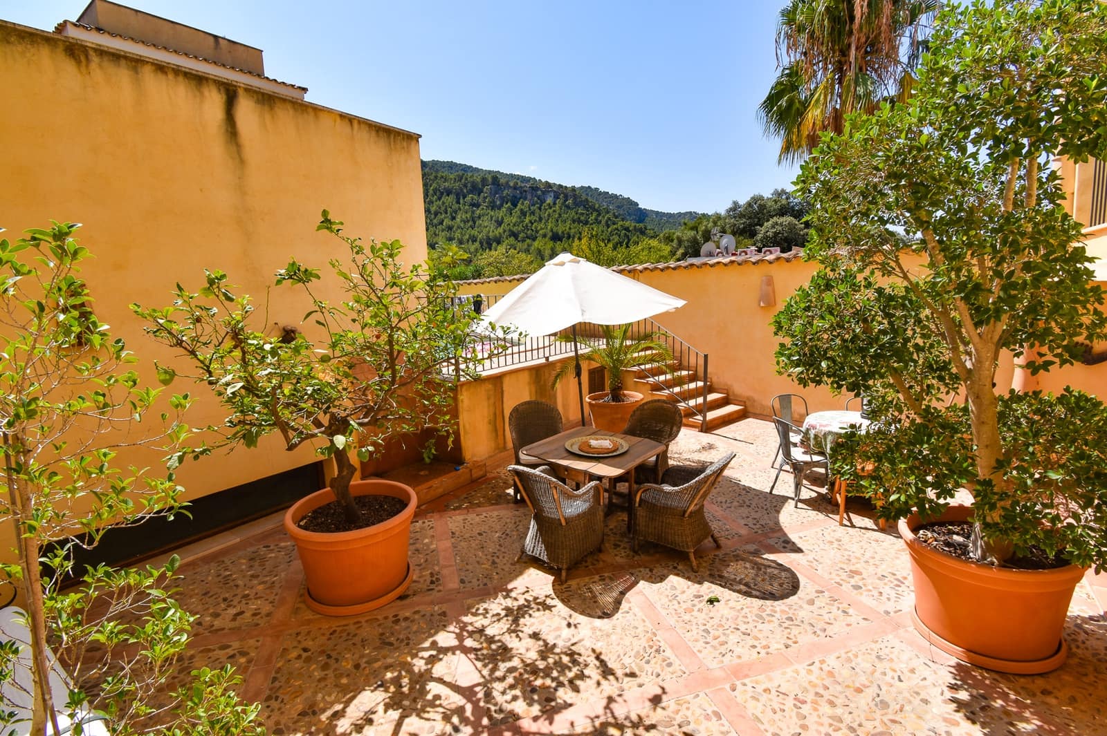 10 soveværelse Byhus til salg i Andratx med swimmingpool garage - € 2.800.000 (Ref: 7526642)