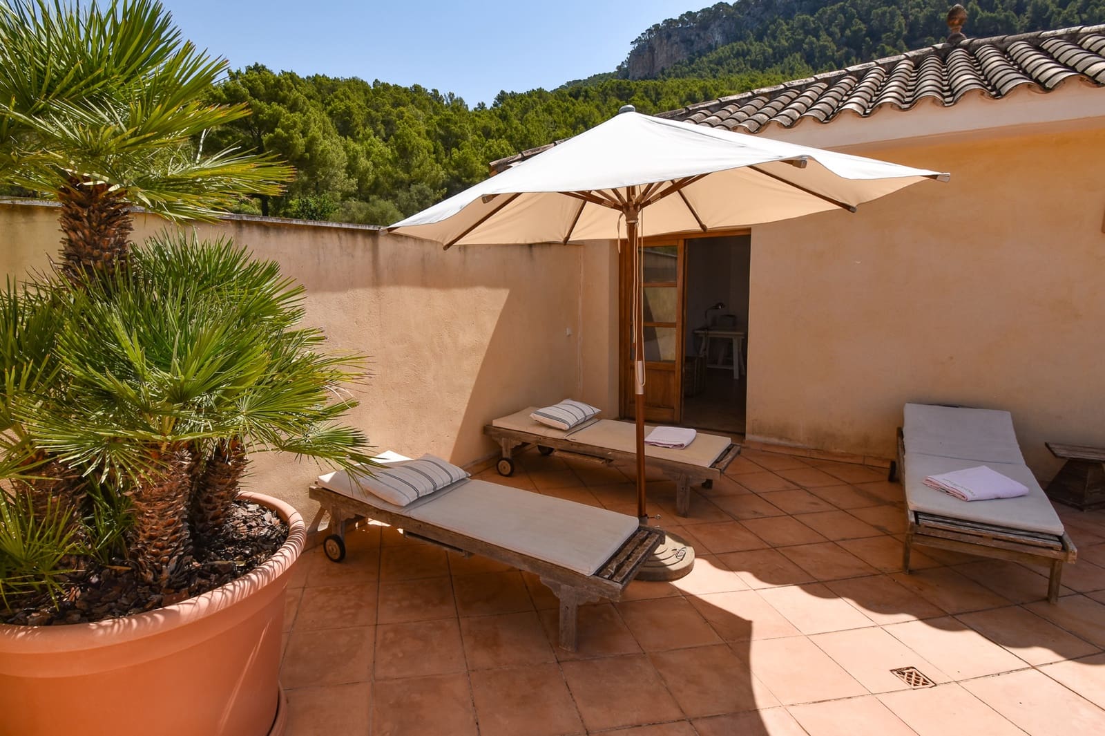 10 soveværelse Byhus til salg i Andratx med swimmingpool garage - € 2.800.000 (Ref: 7526642)