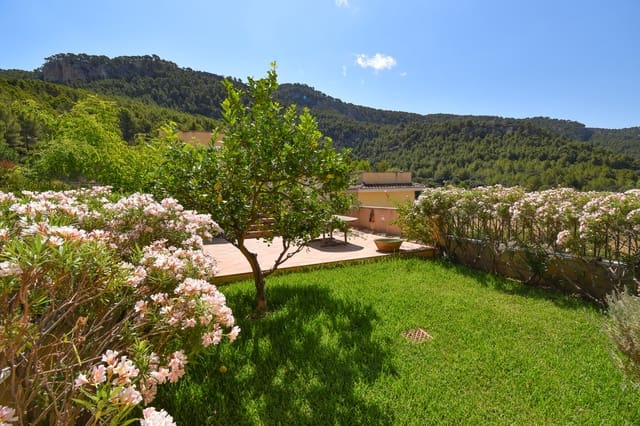 10 soveværelse Byhus til salg i Andratx med swimmingpool garage - € 2.800.000 (Ref: 7526642)