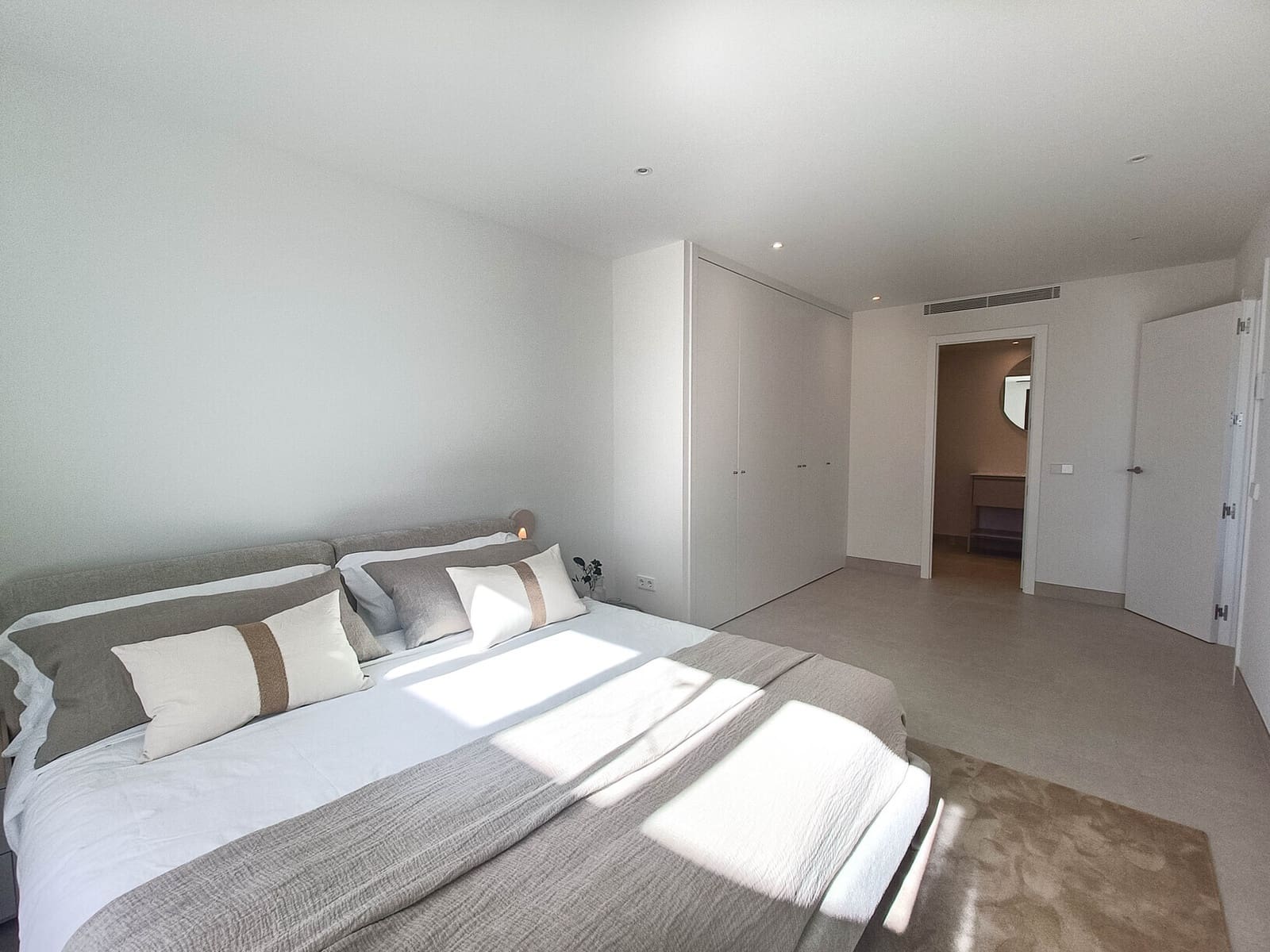 2 camera da letto Appartamento in vendita in Sa Rapita / La Rapita con piscina garage - 729.000 € (Rif: 7526645)