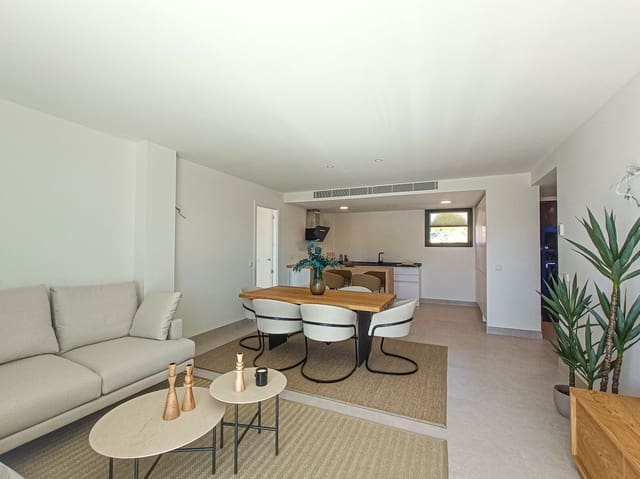 2 soveværelse Lejlighed til salg i Sa Rapita / La Rapita, Campos med swimmingpool garage - € 729.000 (Ref: 7526645)