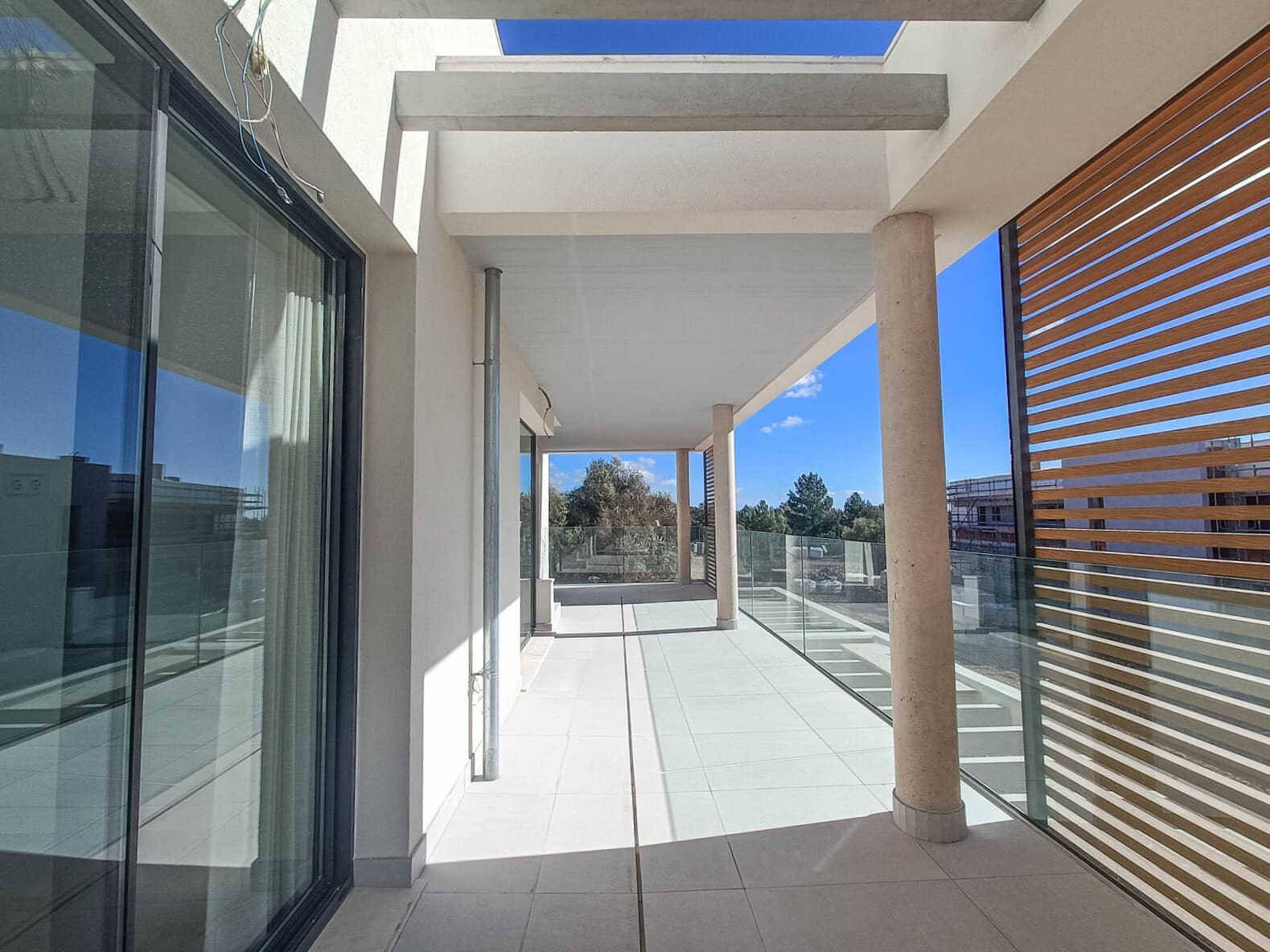 2 camera da letto Appartamento in vendita in Sa Rapita / La Rapita con piscina garage - 729.000 € (Rif: 7526645)