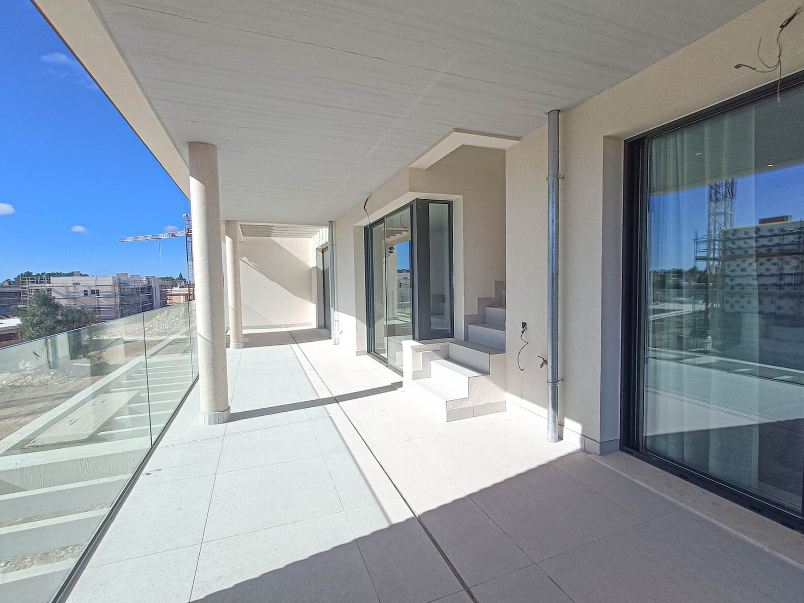 2 camera da letto Appartamento in vendita in Sa Rapita / La Rapita con piscina garage - 729.000 € (Rif: 7526645)