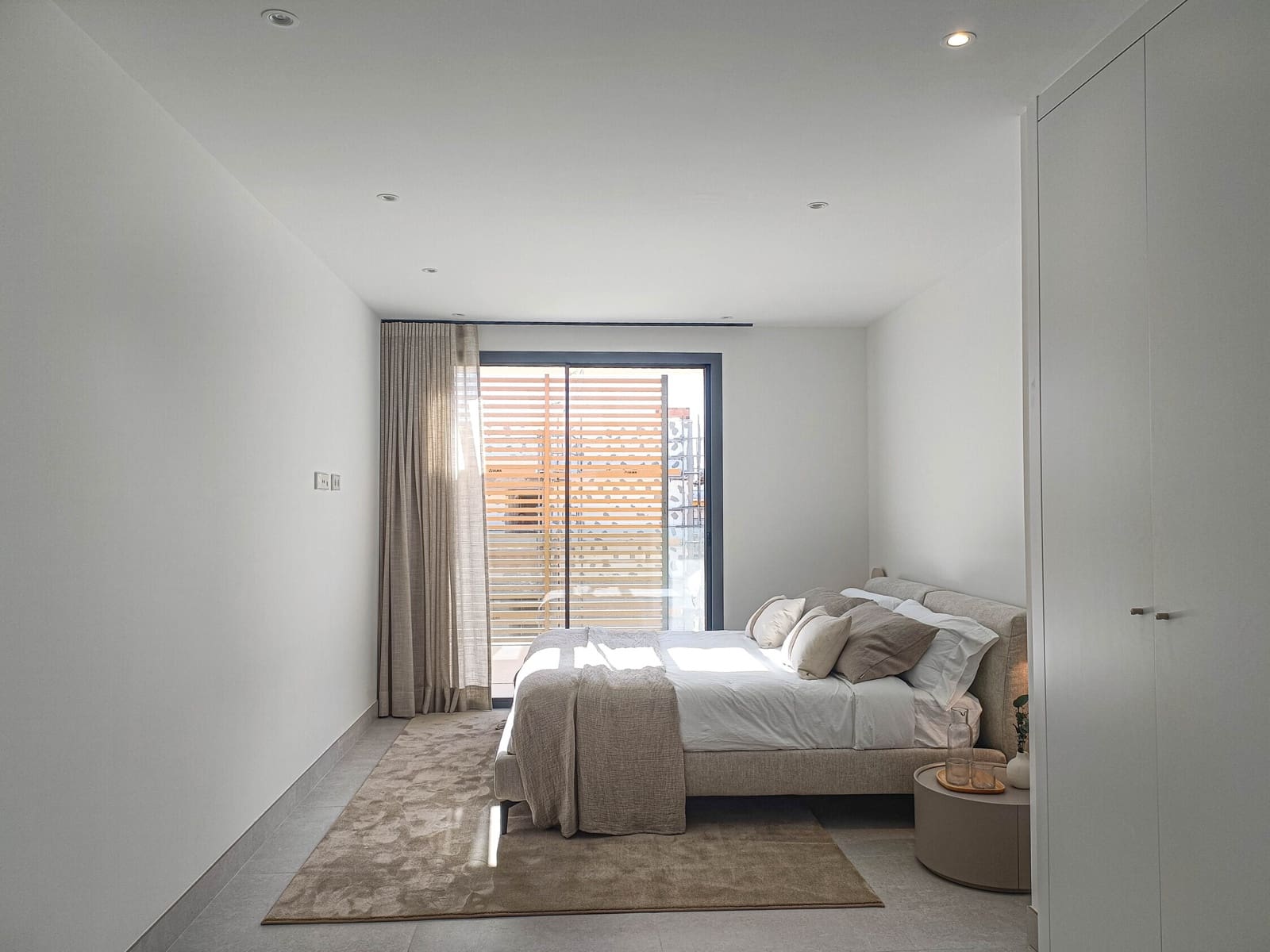 2 camera da letto Appartamento in vendita in Sa Rapita / La Rapita con piscina garage - 729.000 € (Rif: 7526645)