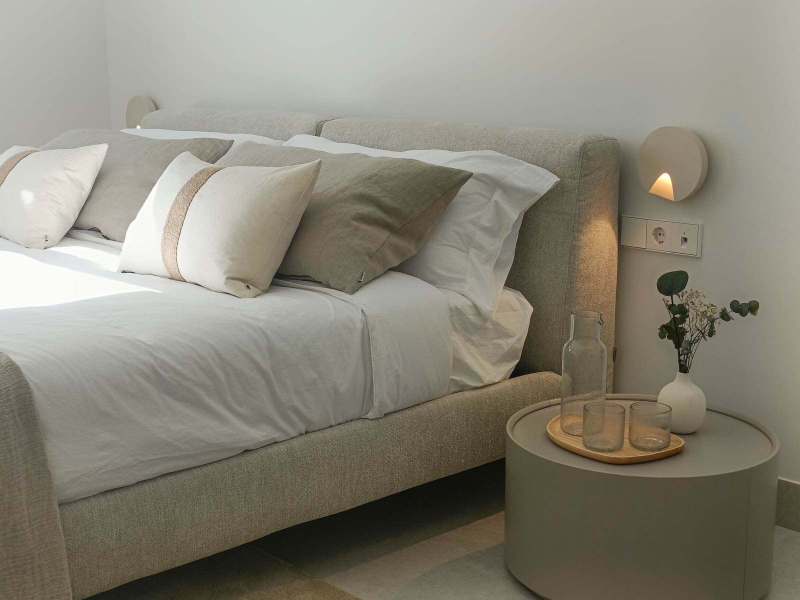 2 camera da letto Appartamento in vendita in Sa Rapita / La Rapita con piscina garage - 729.000 € (Rif: 7526645)