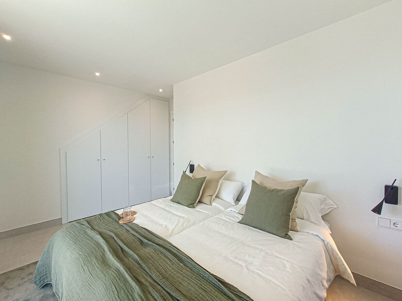 2 camera da letto Appartamento in vendita in Sa Rapita / La Rapita con piscina garage - 729.000 € (Rif: 7526645)