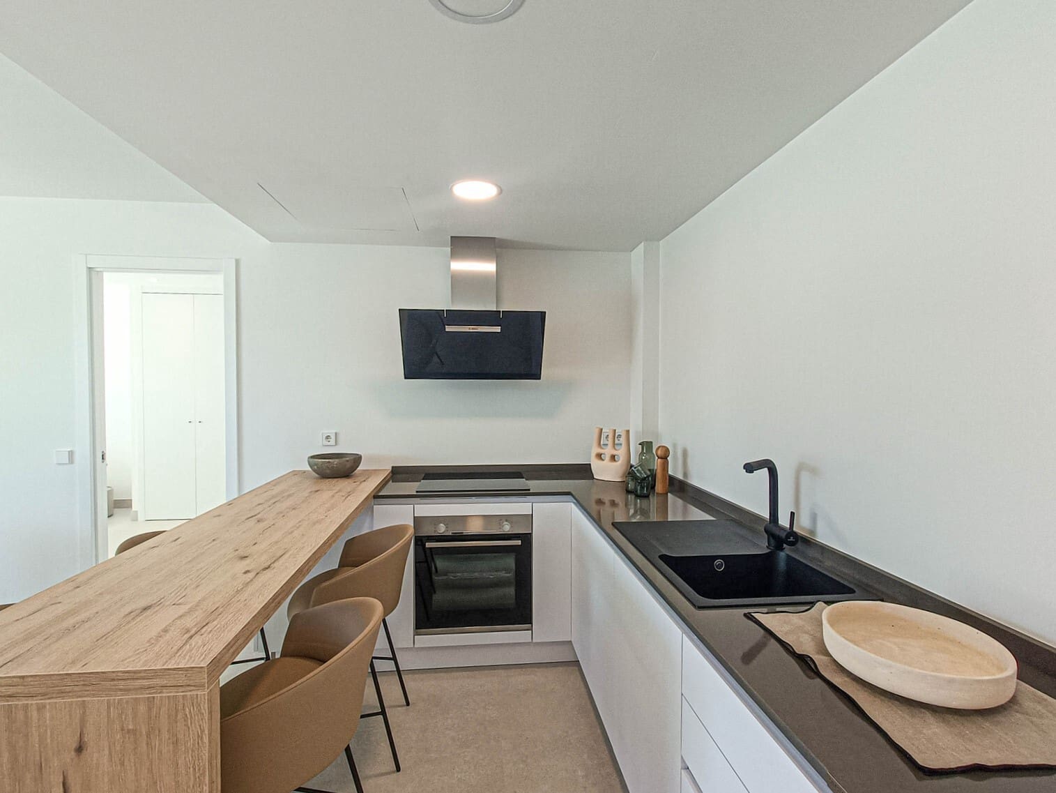 2 camera da letto Appartamento in vendita in Sa Rapita / La Rapita con piscina garage - 729.000 € (Rif: 7526645)