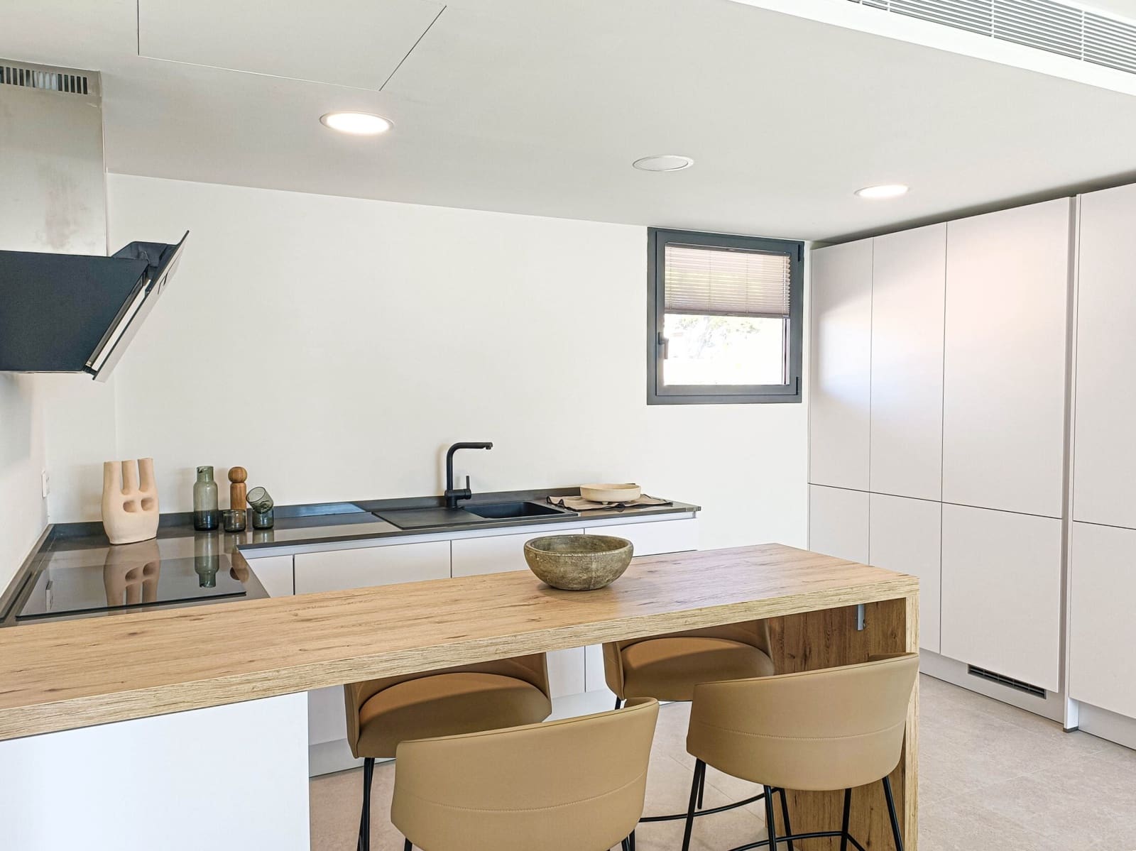 2 camera da letto Appartamento in vendita in Sa Rapita / La Rapita con piscina garage - 729.000 € (Rif: 7526645)