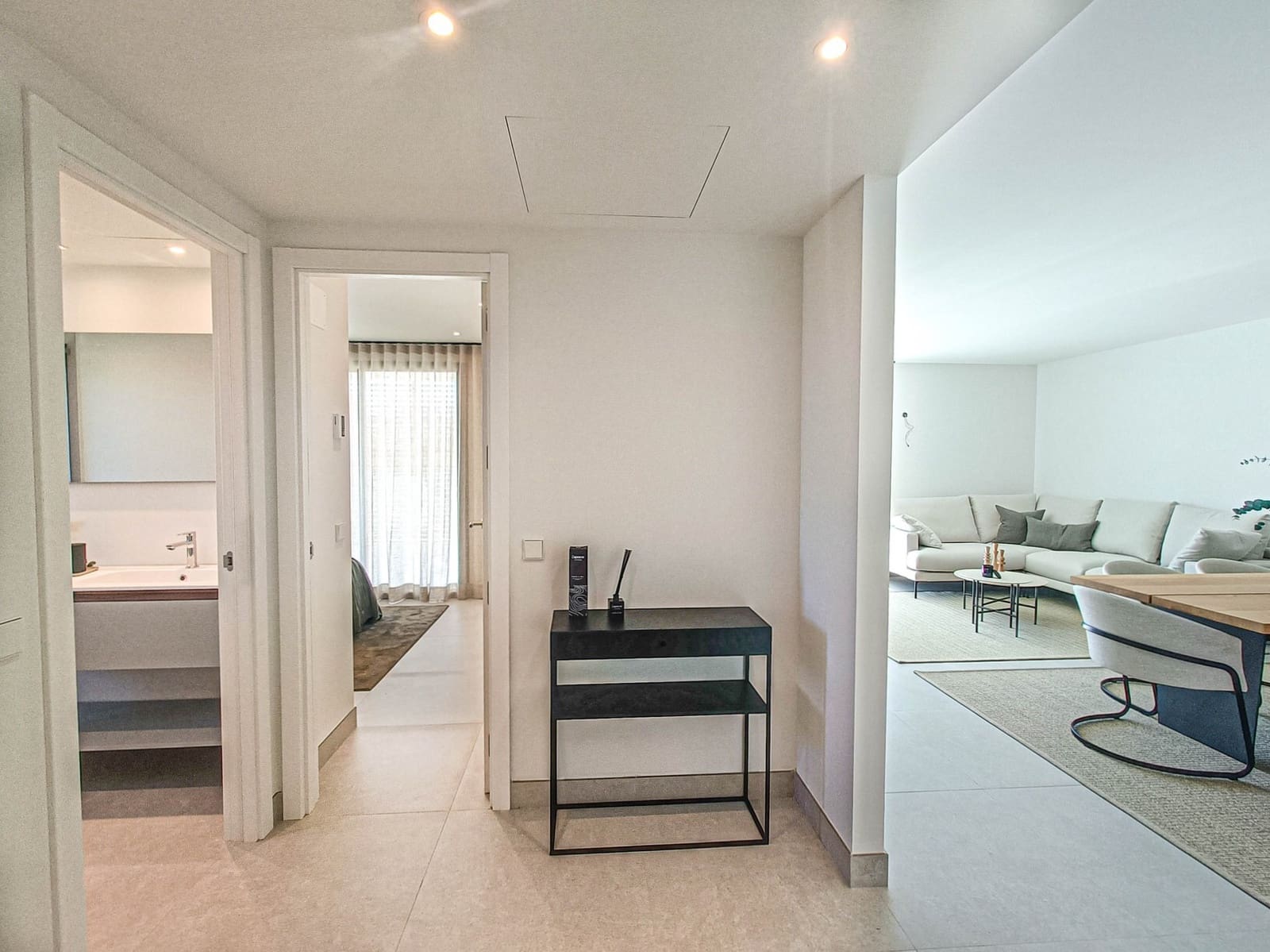 2 camera da letto Appartamento in vendita in Sa Rapita / La Rapita con piscina garage - 729.000 € (Rif: 7526645)