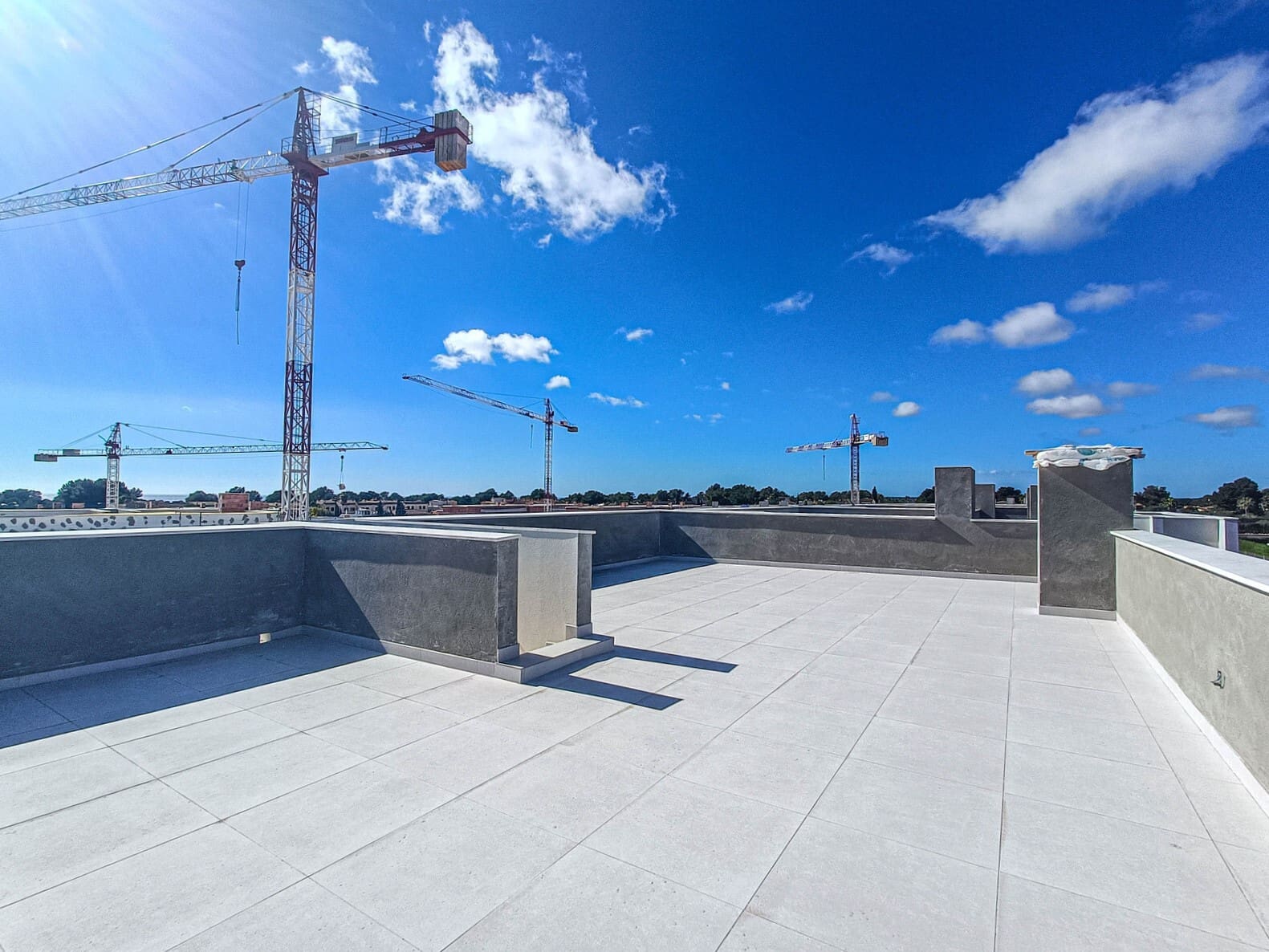 2 camera da letto Appartamento in vendita in Sa Rapita / La Rapita con piscina garage - 729.000 € (Rif: 7526645)