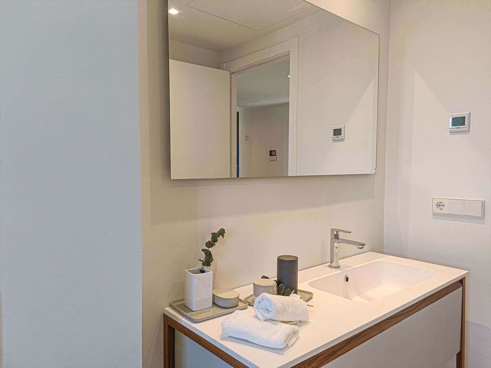 2 camera da letto Appartamento in vendita in Sa Rapita / La Rapita con piscina garage - 729.000 € (Rif: 7526645)