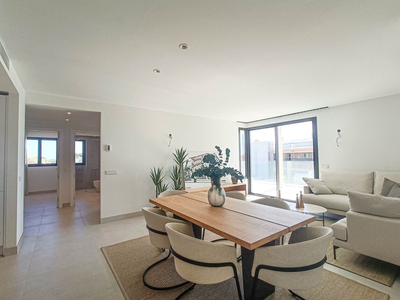 2 camera da letto Appartamento in vendita in Sa Rapita / La Rapita con piscina garage - 729.000 € (Rif: 7526645)