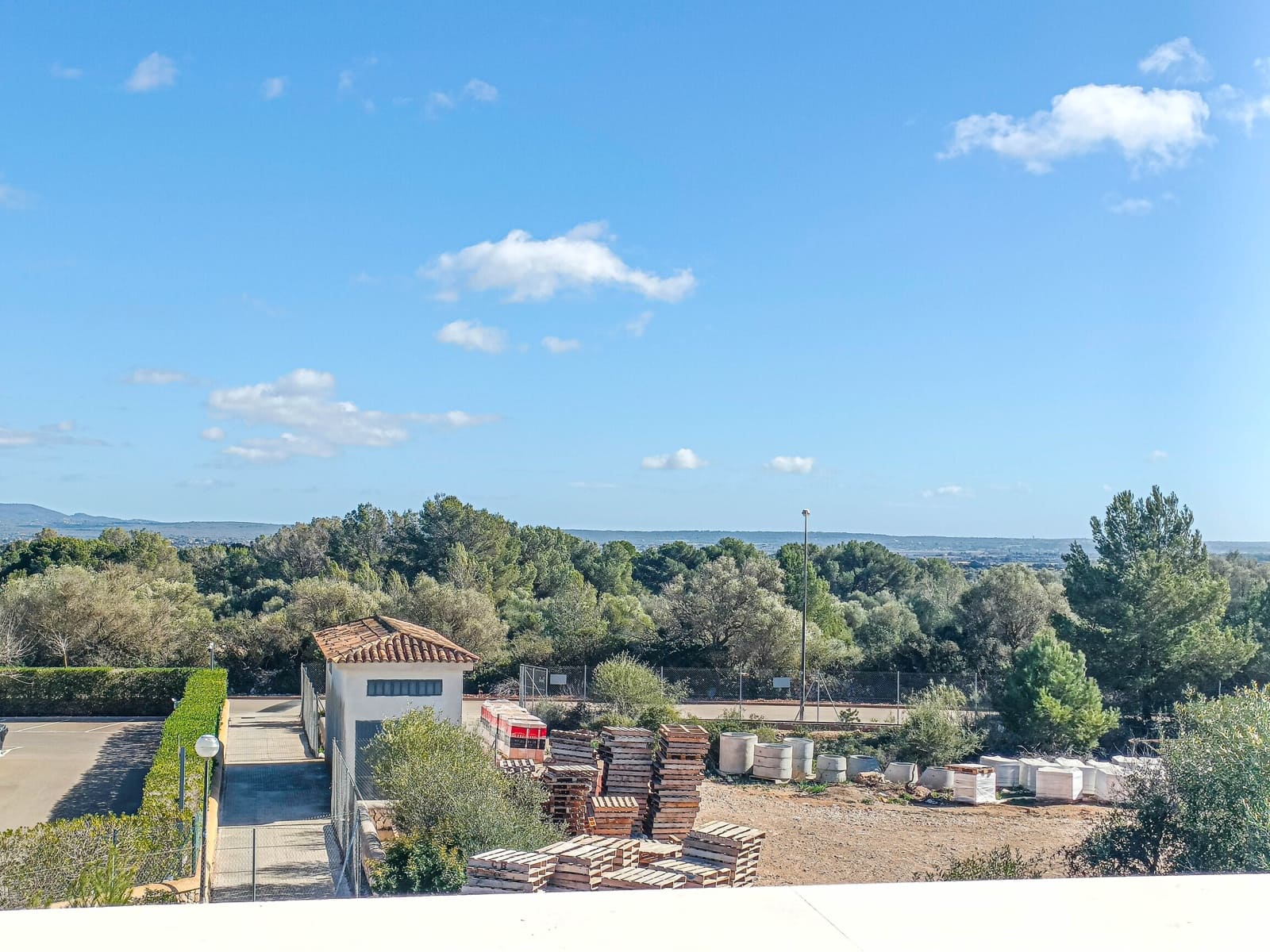 2 camera da letto Appartamento in vendita in Sa Rapita / La Rapita con piscina garage - 729.000 € (Rif: 7526645)