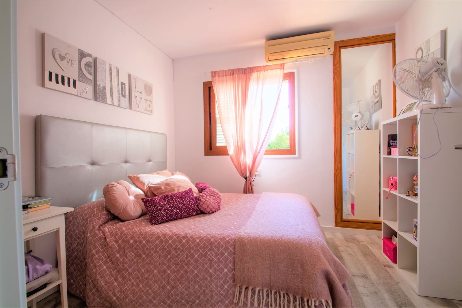 3 soveværelse Rækkehus til salg i Palma de Mallorca med garage - € 645.000 (Ref: 7526666)