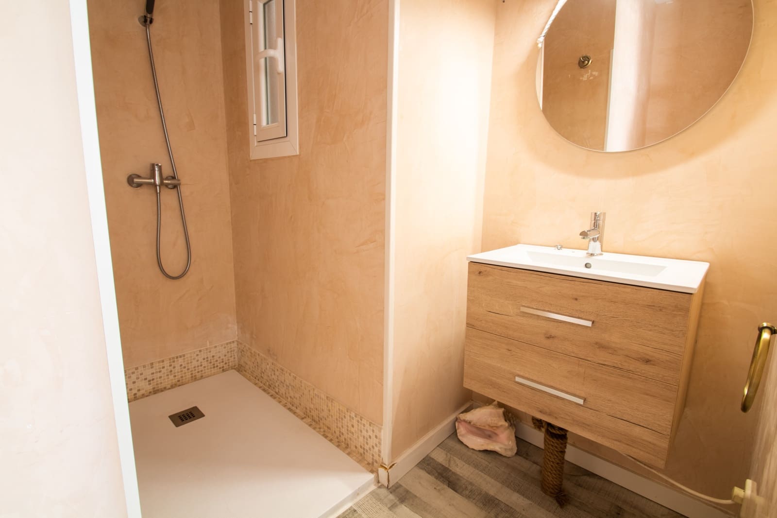 3 soveværelse Rækkehus til salg i Palma de Mallorca med garage - € 645.000 (Ref: 7526666)