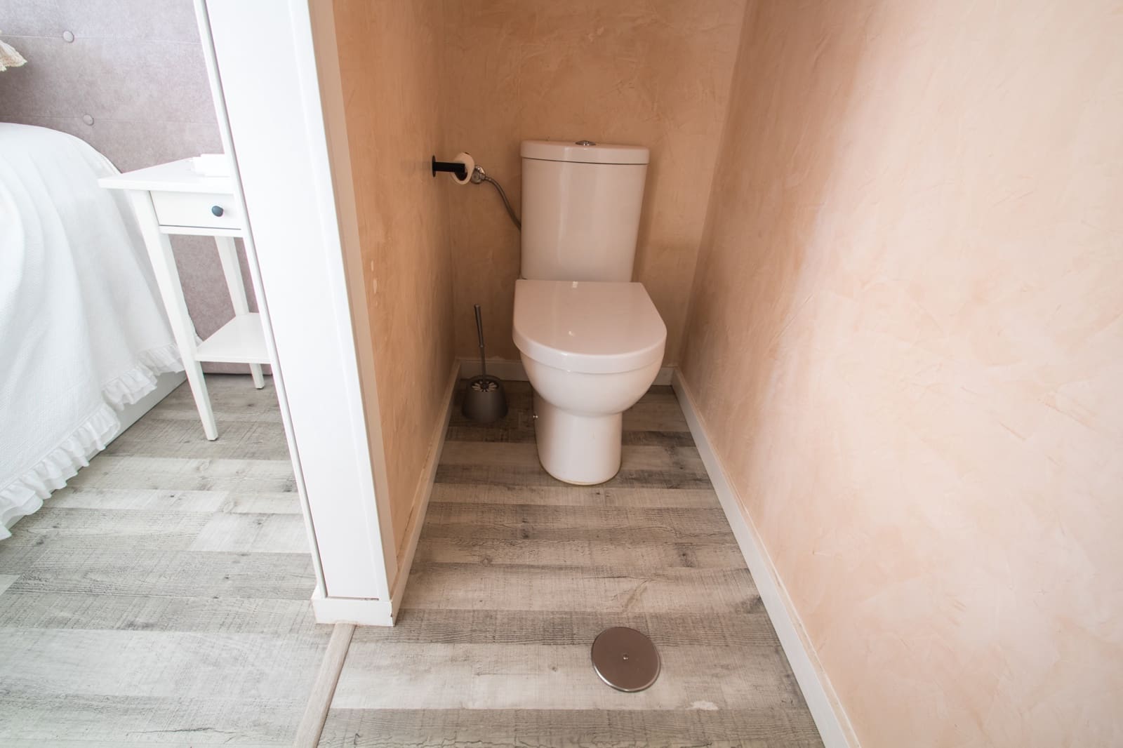 3 soveværelse Rækkehus til salg i Palma de Mallorca med garage - € 645.000 (Ref: 7526666)