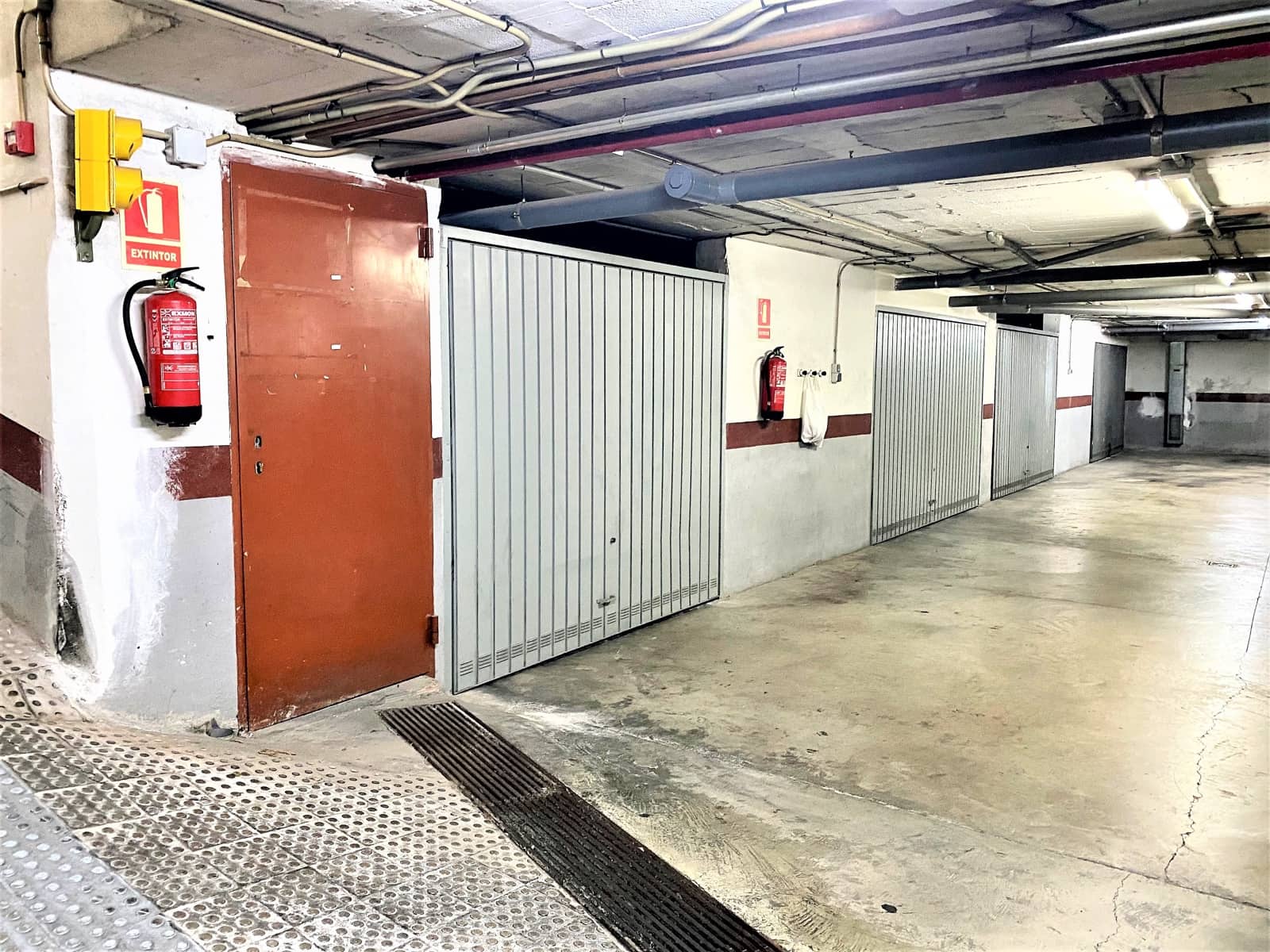 3 soveværelse Rækkehus til salg i Palma de Mallorca med garage - € 645.000 (Ref: 7526666)