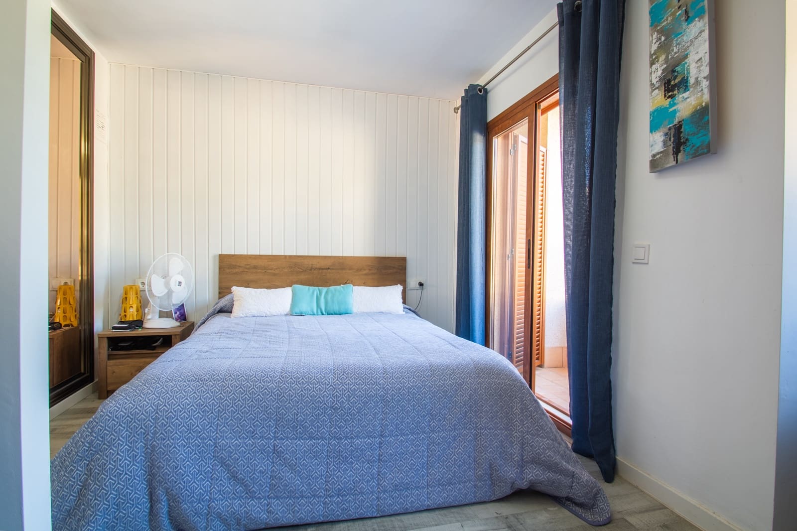 3 soveværelse Rækkehus til salg i Palma de Mallorca med garage - € 645.000 (Ref: 7526666)