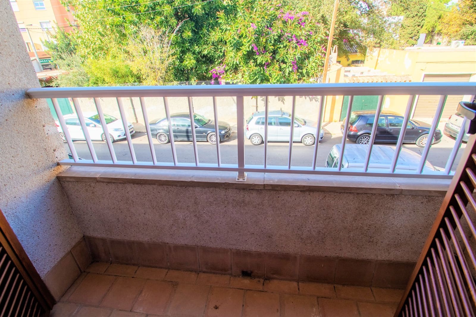 3 soveværelse Rækkehus til salg i Palma de Mallorca med garage - € 645.000 (Ref: 7526666)