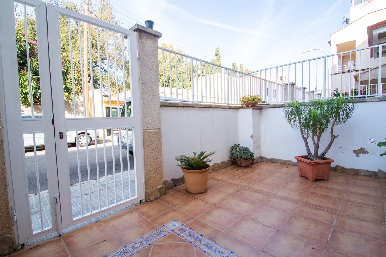 3 soveværelse Rækkehus til salg i Palma de Mallorca med garage - € 645.000 (Ref: 7526666)