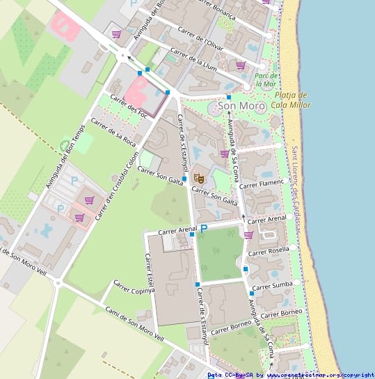 Grunde uden byggetilladelser til salg i Sa Coma - € 225.000 (Ref: 7526687)