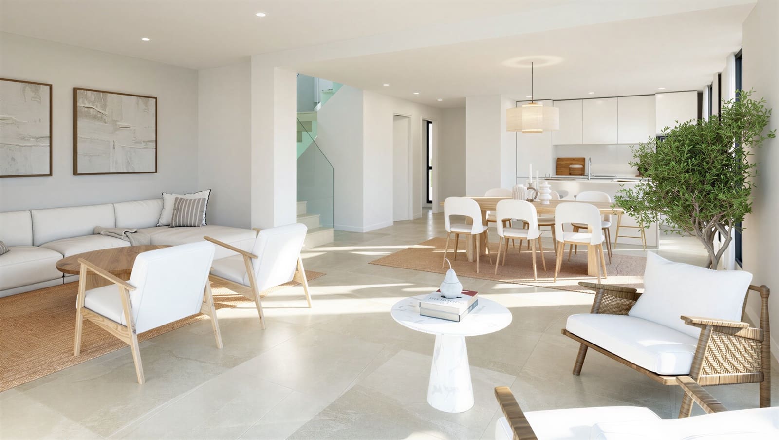4 bedroom Terraced Villa for sale in Palma de Mallorca with pool garage - € 1,045,000 (Ref: 7526721)