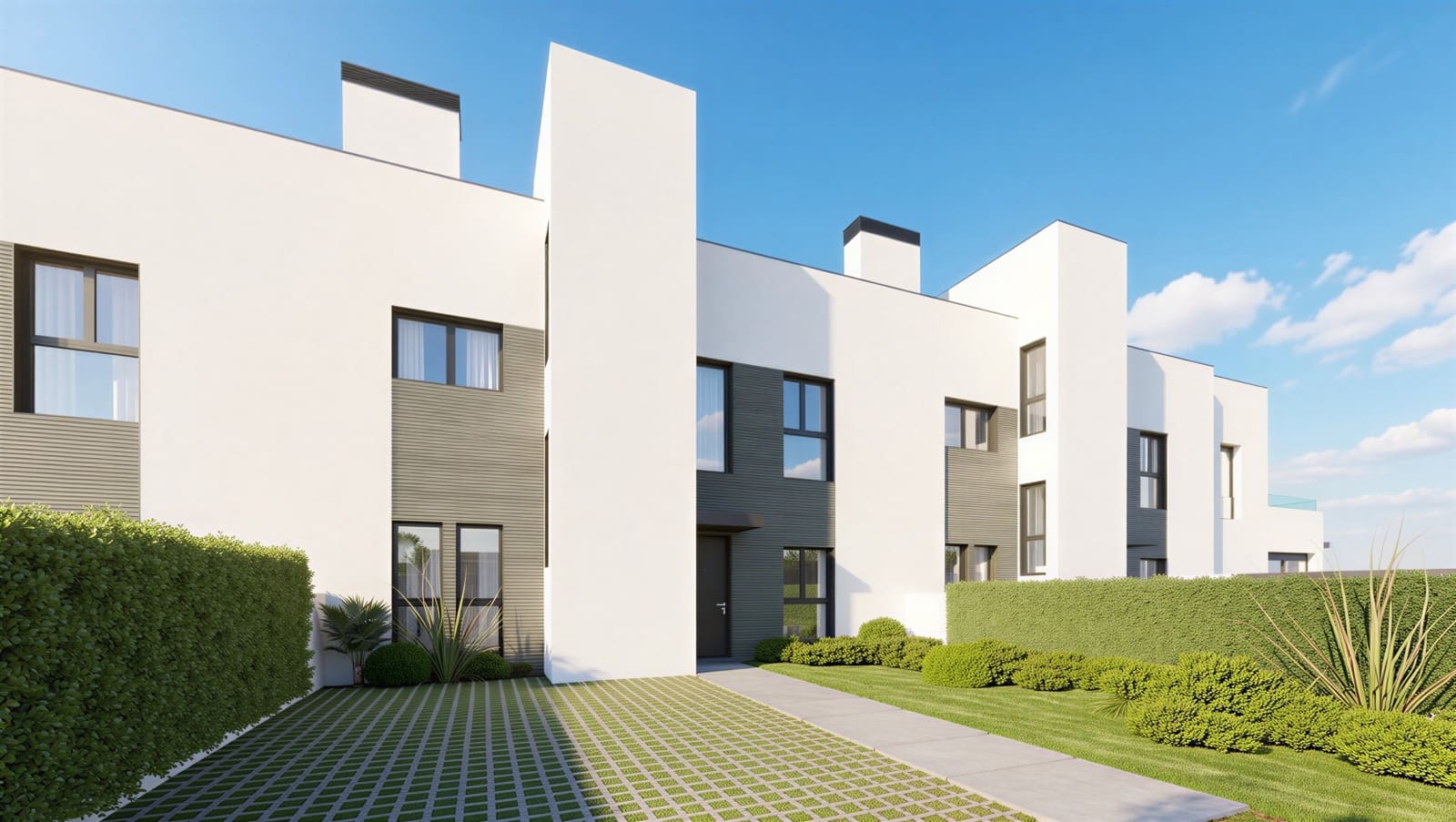4 bedroom Terraced Villa for sale in Palma de Mallorca with pool garage - € 1,045,000 (Ref: 7526721)