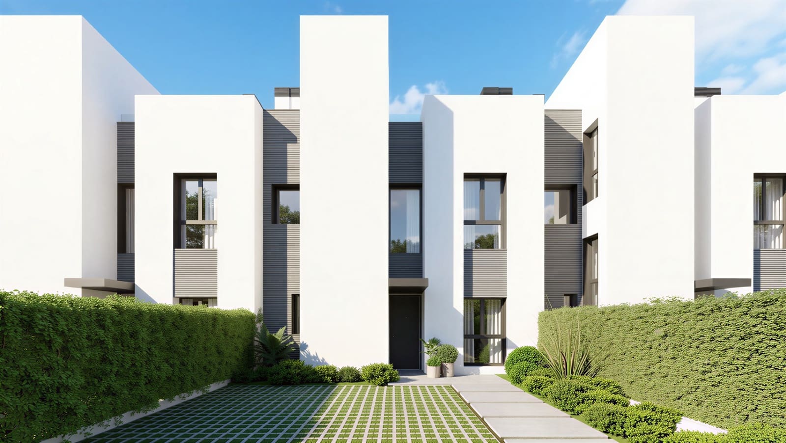 4 bedroom Terraced Villa for sale in Palma de Mallorca with pool garage - € 1,045,000 (Ref: 7526721)