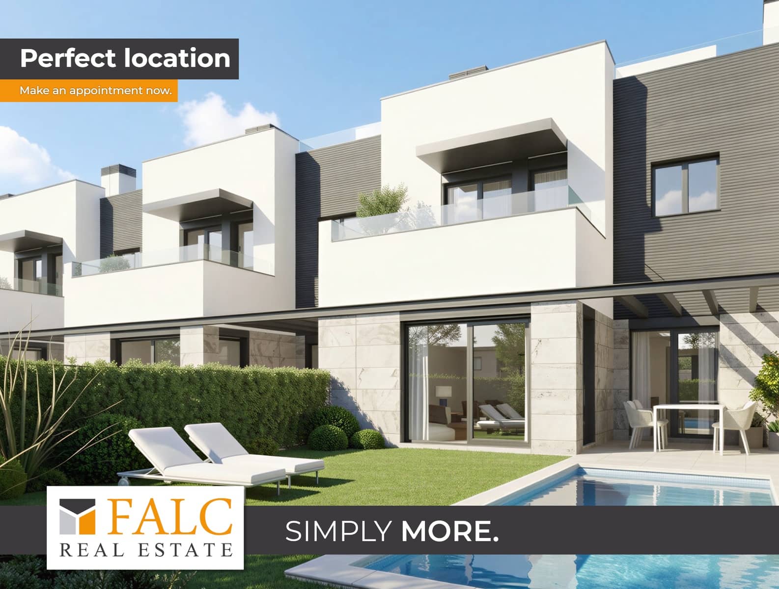 4 bedroom Terraced Villa for sale in Palma de Mallorca with pool garage - € 1,045,000 (Ref: 7526721)