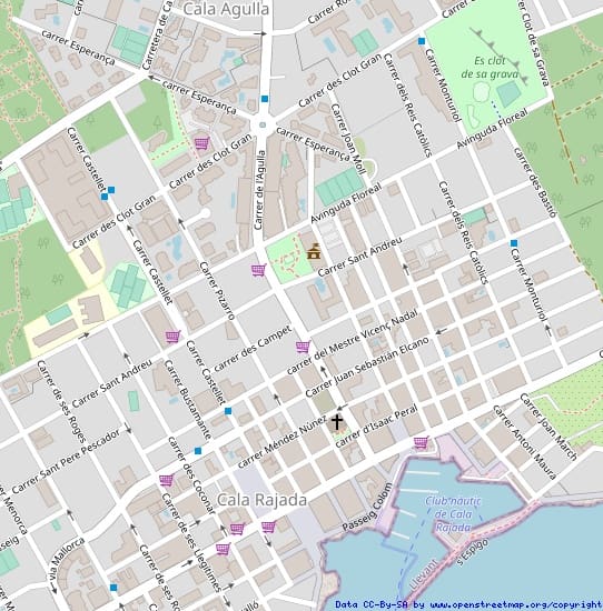 3 soveværelse Lejlighed til salg i Cala Ratjada med swimmingpool garage - € 506.000 (Ref: 7526728)