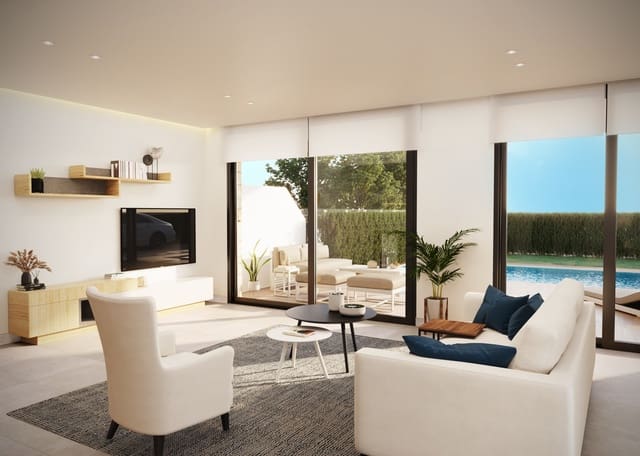 3 soveværelse Lejlighed til salg i Cala Ratjada, Capdepera med swimmingpool garage - € 506.000 (Ref: 7526728)