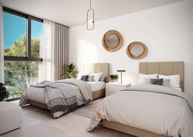 3 soveværelse Lejlighed til salg i Cala Ratjada, Capdepera med swimmingpool garage - € 506.000 (Ref: 7526728)