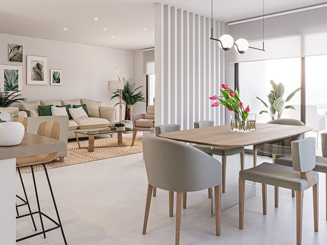 3 chambre Appartement à vendre à Font de Sa Cala / Font de La Cala, Capdepera avec piscine garage - 478 000 € (Ref: 7526730)